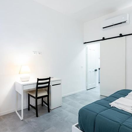 Viuzzo 7 - Florence White Apartment Exterior photo