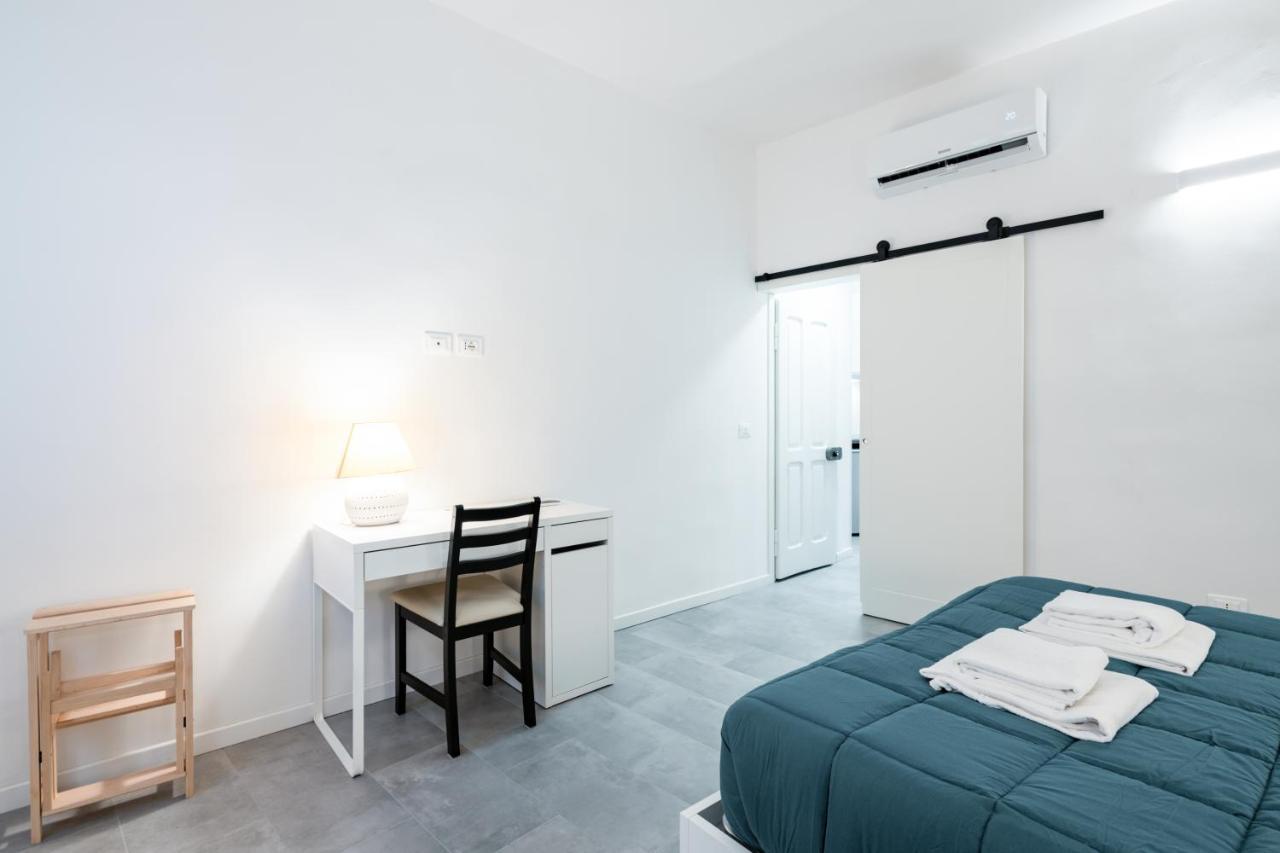 Viuzzo 7 - Florence White Apartment Exterior photo